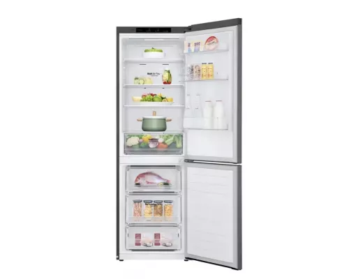 Холодильник LG GC-B459SLCL
