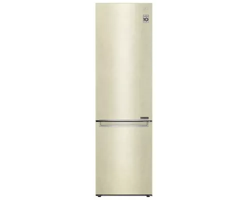 Холодильник LG GC-B509SECL