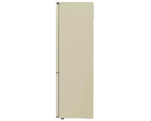 Холодильник LG GC-B509SECL