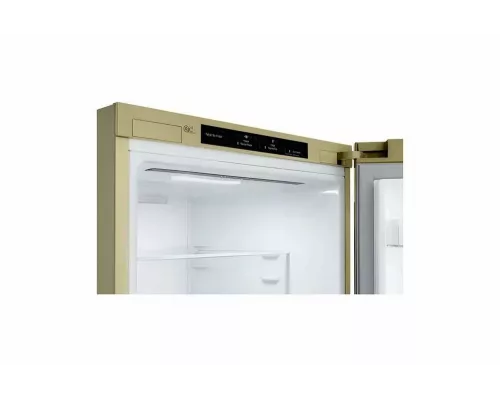 Холодильник LG GC-B509SECL