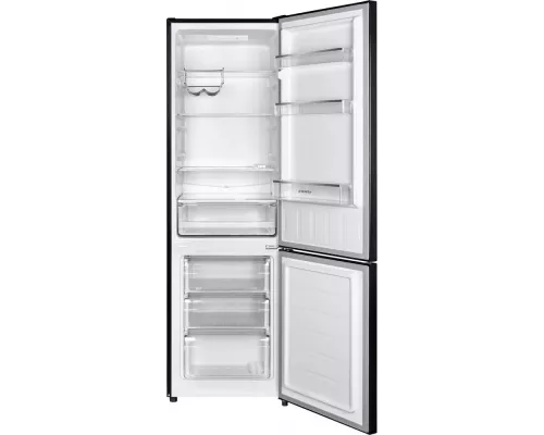 Холодильник MAUNFELD MFF176SFSB
