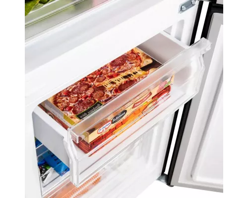 Холодильник MAUNFELD MFF176SFSB