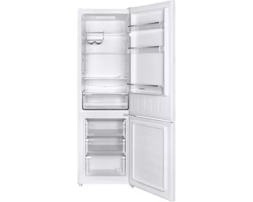 Холодильник MAUNFELD MFF176SFW