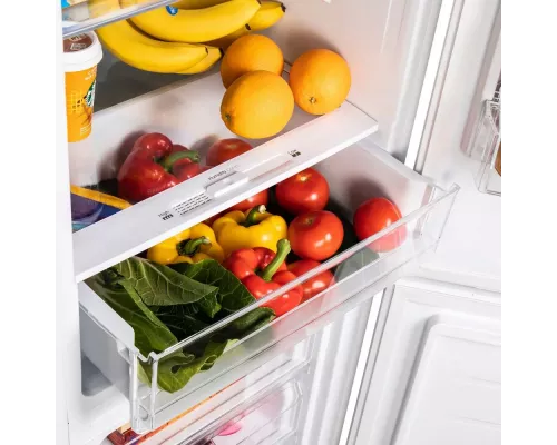 Холодильник MAUNFELD MFF176SFW