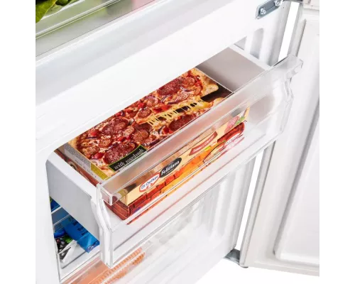 Холодильник MAUNFELD MFF176SFW