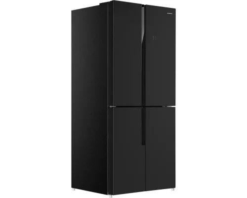 Холодильник MAUNFELD MFF181NFB