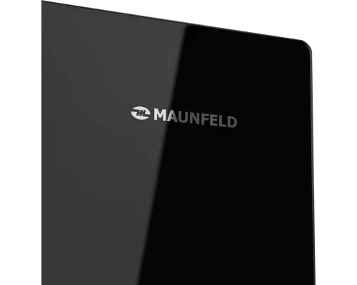 Холодильник MAUNFELD MFF181NFB