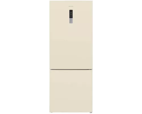 Холодильник MAUNFELD MFF1857NFBG