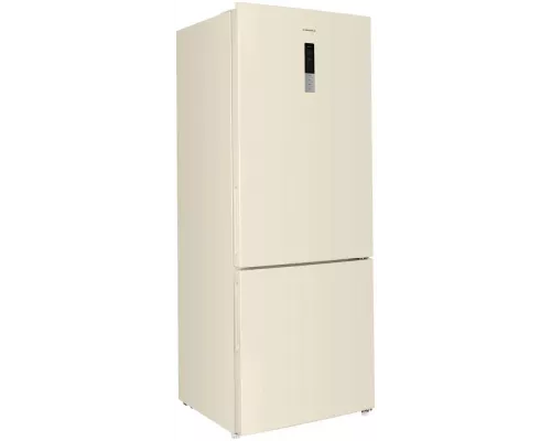 Холодильник MAUNFELD MFF1857NFBG