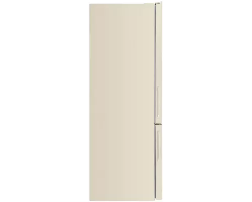 Холодильник MAUNFELD MFF1857NFBG