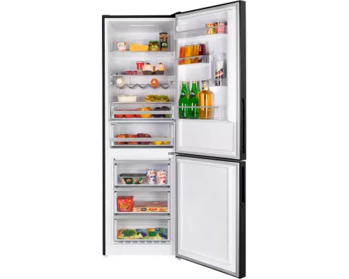 Холодильник MAUNFELD MFF185NFB