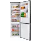 Холодильник MAUNFELD MFF185NFB