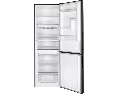 Холодильник MAUNFELD MFF185NFB