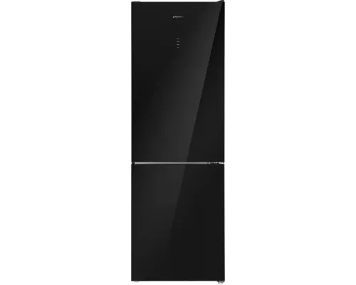 Холодильник MAUNFELD MFF185NFB