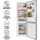 Холодильник MAUNFELD MFF185NFBG