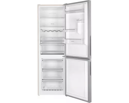 Холодильник MAUNFELD MFF185NFBG