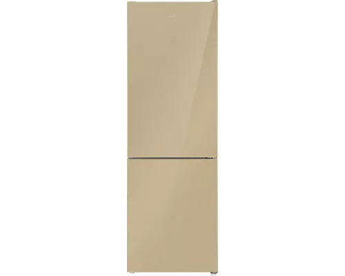 Холодильник MAUNFELD MFF185NFBG