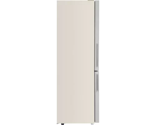 Холодильник MAUNFELD MFF185NFBG