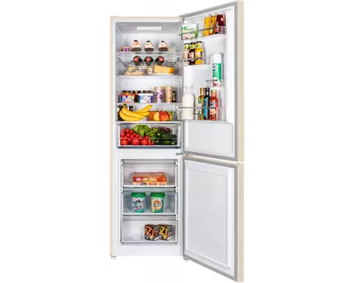 Холодильник MAUNFELD MFF185SFBG