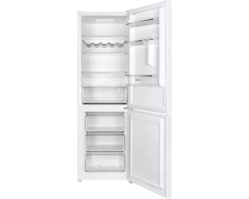 Холодильник MAUNFELD MFF185SFW