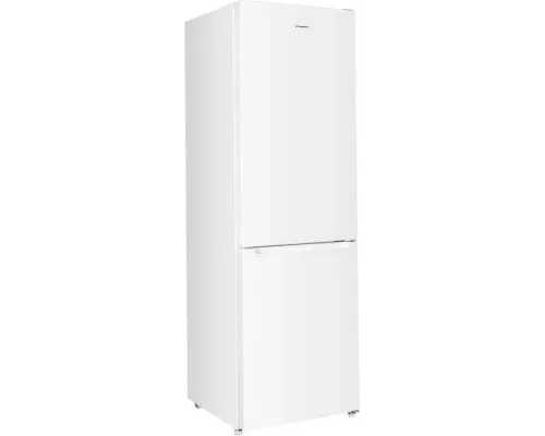 Холодильник MAUNFELD MFF185SFW