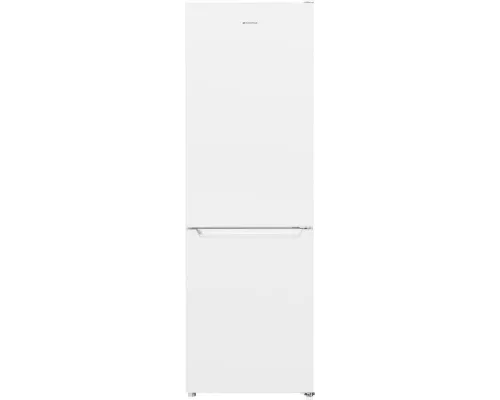 Холодильник MAUNFELD MFF185SFW