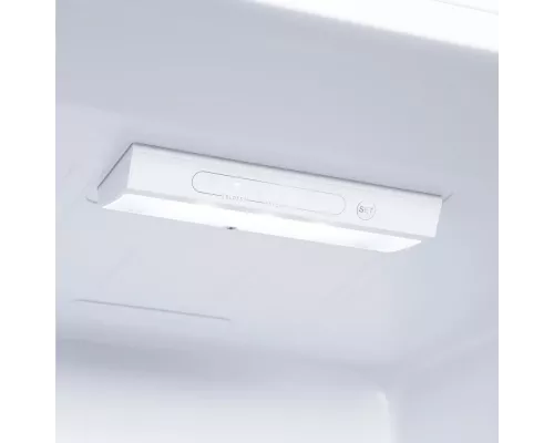 Холодильник MAUNFELD MFF185SFW