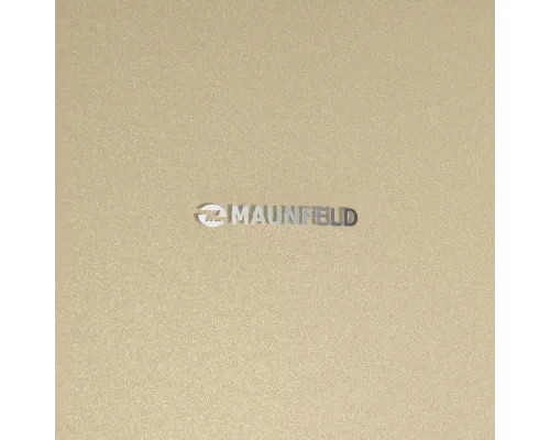 Холодильник MAUNFELD MFF200NFBG