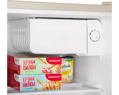 Холодильник MAUNFELD MFF50BG