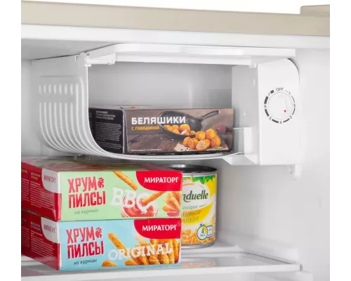 Холодильник MAUNFELD MFF50BG