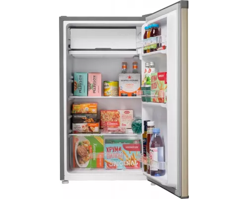 Холодильник MAUNFELD MFF83GD