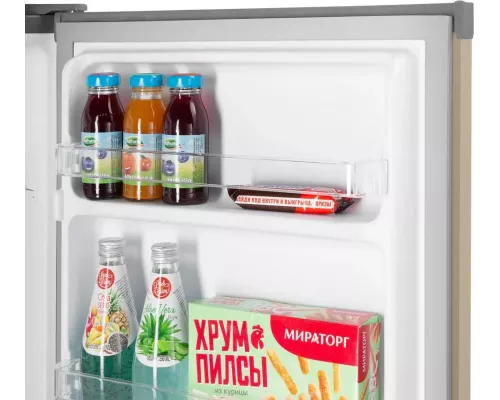 Холодильник MAUNFELD MFF83GD