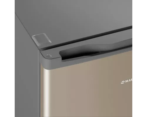 Холодильник MAUNFELD MFF83GD