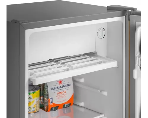 Холодильник MAUNFELD MFF83GD