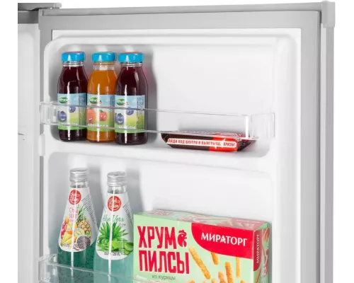 Холодильник MAUNFELD MFF83SL