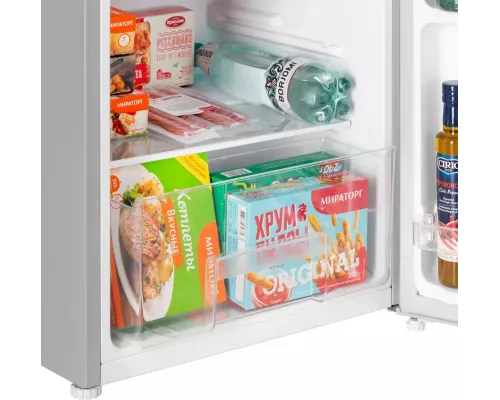 Холодильник MAUNFELD MFF83SL