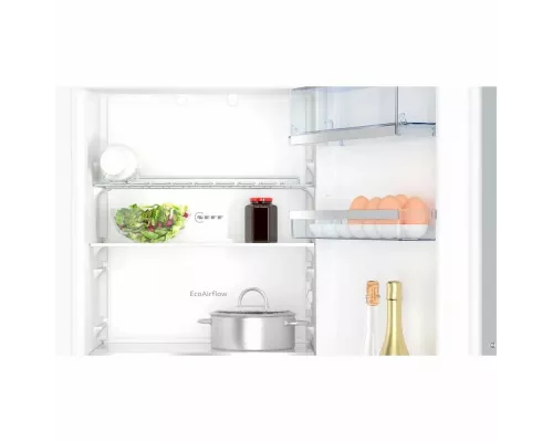 Холодильник NEFF KI7863DD0