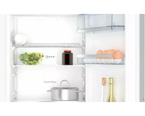 Холодильник NEFF KI7863DD0