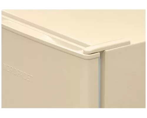 Холодильник NORDFROST NR 402 E