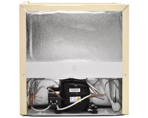 Холодильник NORDFROST NR 402 E