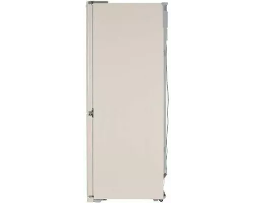 Холодильник SHARP SJ-EX98FBE бежевый