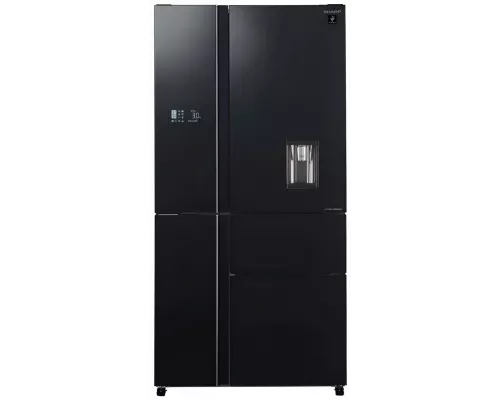 Холодильник SHARP SJ-WX99ABK