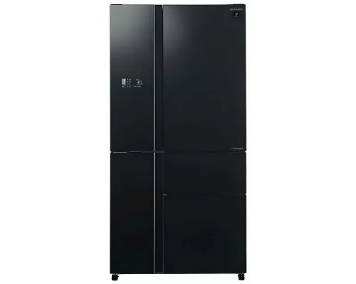 Холодильник SHARP SJ-WX99ABK