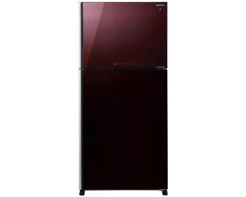 Холодильник SHARP SJ-XG60PGRD