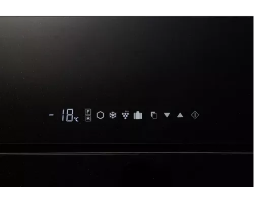 Холодильник SHARP SJ-XG60PGRD