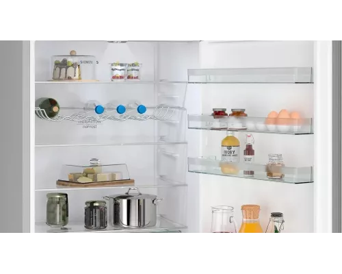 Холодильник SIEMENS KG49NXIBF