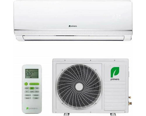 Сплит-система PRIMERA PRAW-07TEDA3  (TCL) инвертор