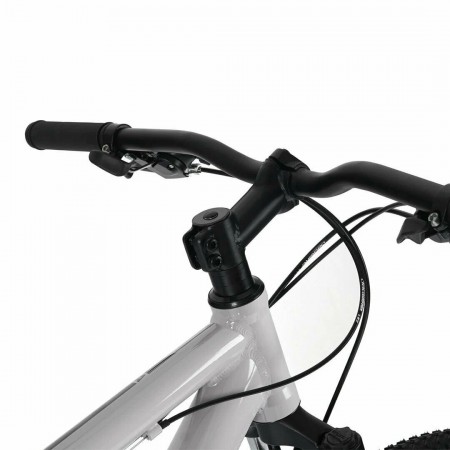 Велосипед Altair AL 27,5 D (27,5" 21 ск. рост 19") 2022 серый