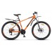 Велосипед Forward Cosmo 16 (16" 1ск.) 2022 оранжевый