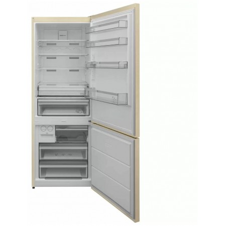 Холодильник Shard SJ-492IHXJ42R